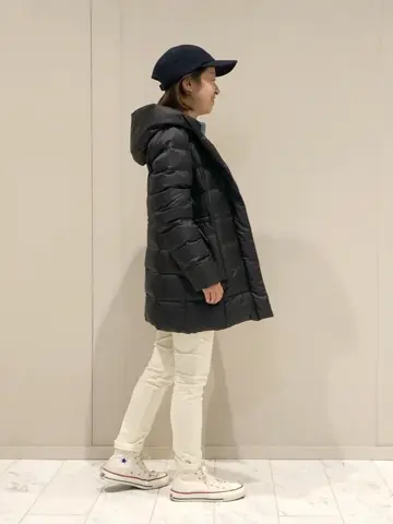 23区 S ナガヤマ コーディネート画像