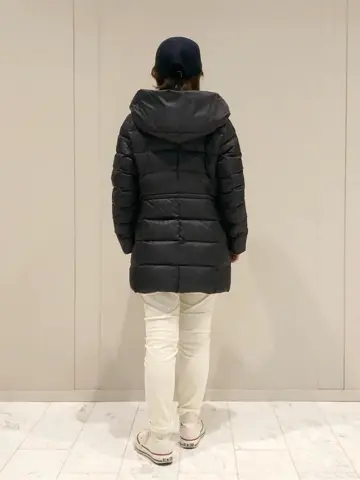 23区 S ナガヤマ コーディネート画像