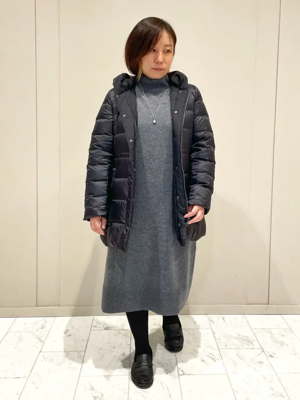 23区 S 木下 コーディネート画像