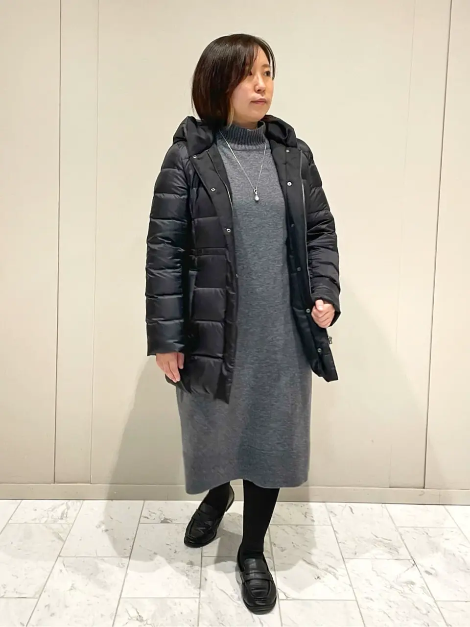 23区 S 木下 コーディネート画像