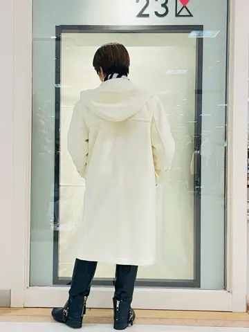 23区 S 山川 コーディネート画像