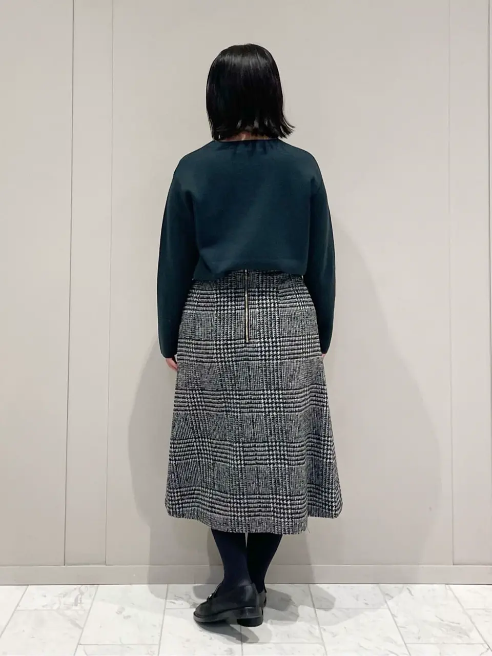 23区 S 高橋 コーディネート画像