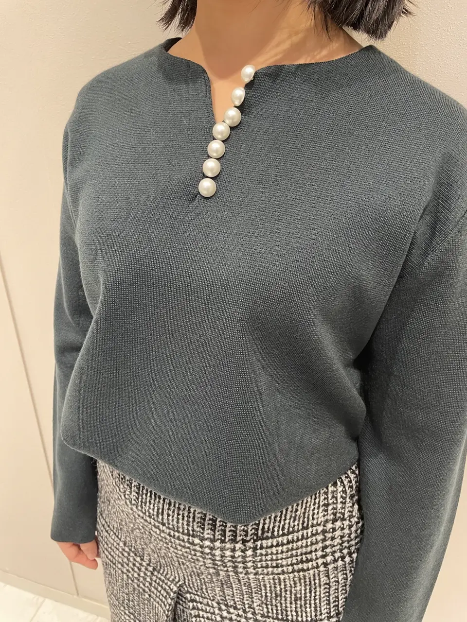 23区 S 高橋 コーディネート画像