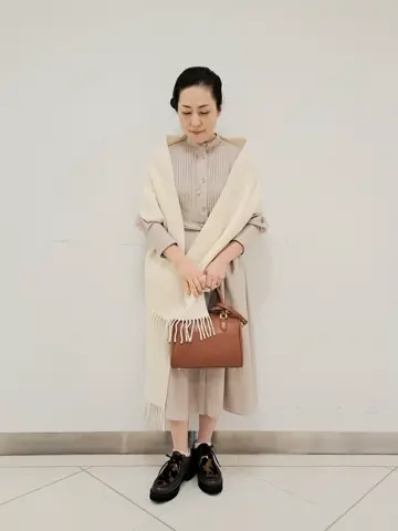 23区 S ウエノ コーディネート画像