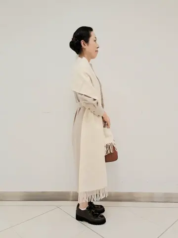 23区 S ウエノ コーディネート画像