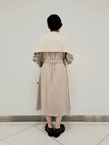 23区 S ウエノ コーディネート画像