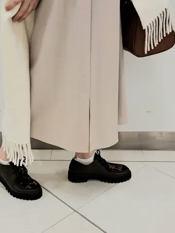 23区 S ウエノ コーディネート画像