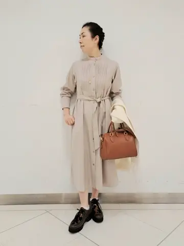 23区 S ウエノ コーディネート画像