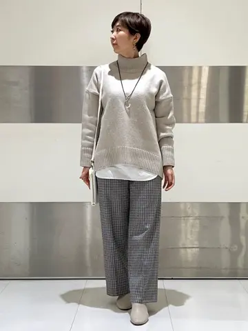 23区 S M コーディネート画像