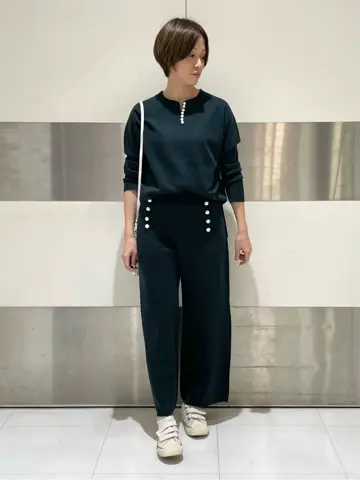 23区 S 権田 コーディネート画像