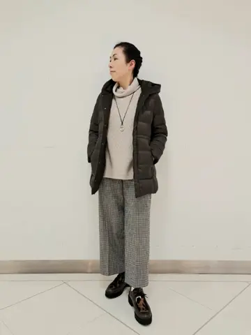 23区 S ウエノ コーディネート画像