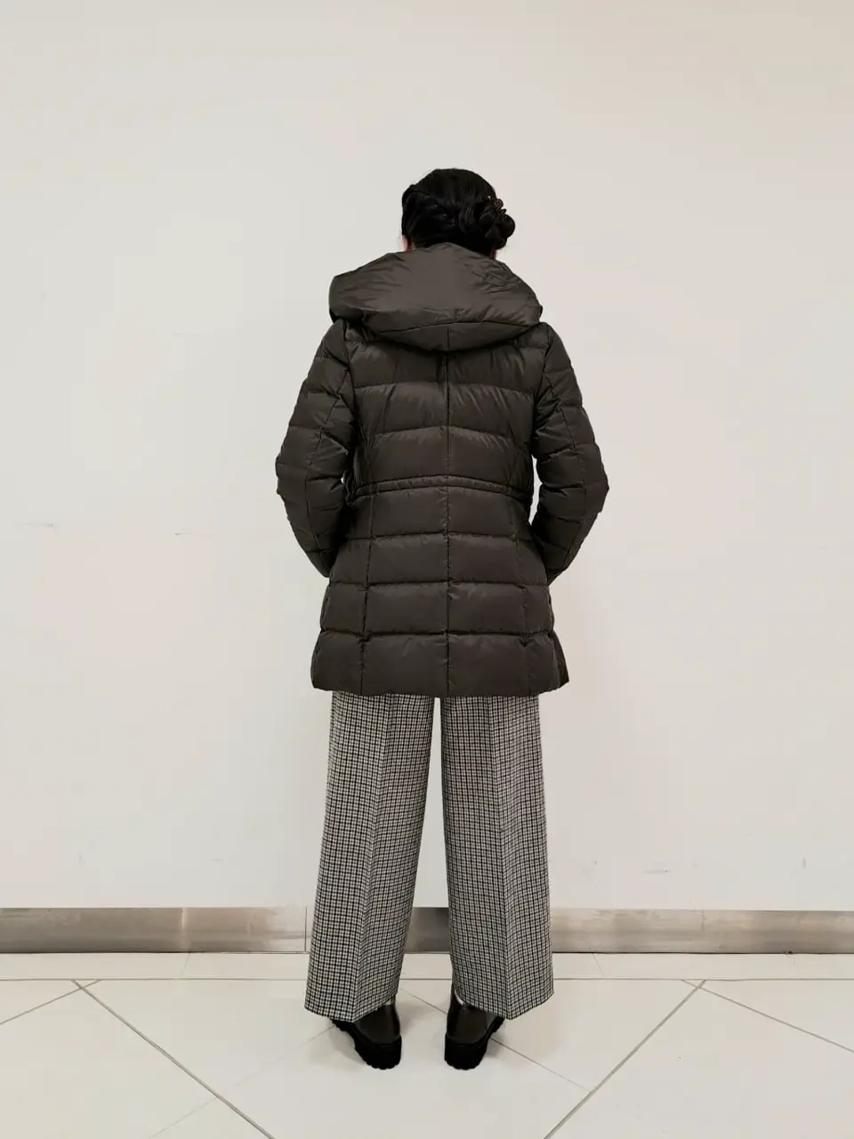 23区 S ウエノ コーディネート画像