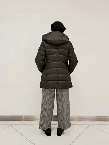 23区 S ウエノ コーディネート画像