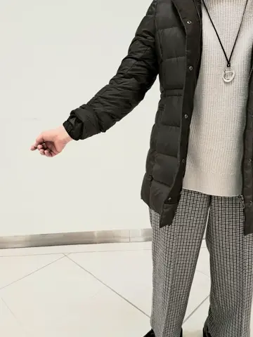 23区 S ウエノ コーディネート画像