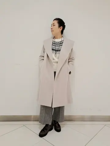 23区 S ウエノ コーディネート画像