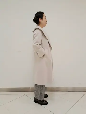 23区 S ウエノ コーディネート画像