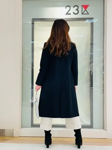 23区 S 森口 コーディネート画像