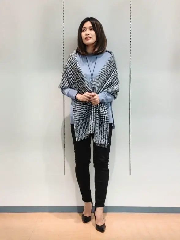  元橋 コーディネート画像