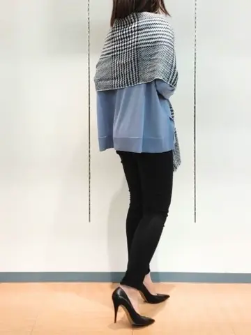 23区 S 元橋 コーディネート画像