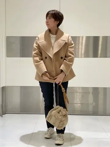 23区 S M コーディネート画像