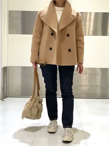 23区 S M コーディネート画像