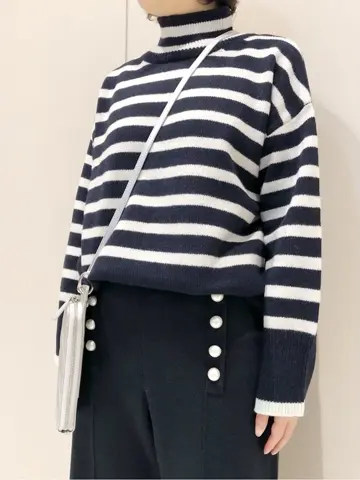 23区 S ナガヤマ コーディネート画像