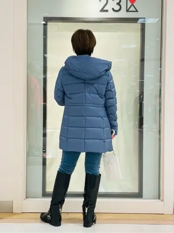 23区 S 山川 コーディネート画像