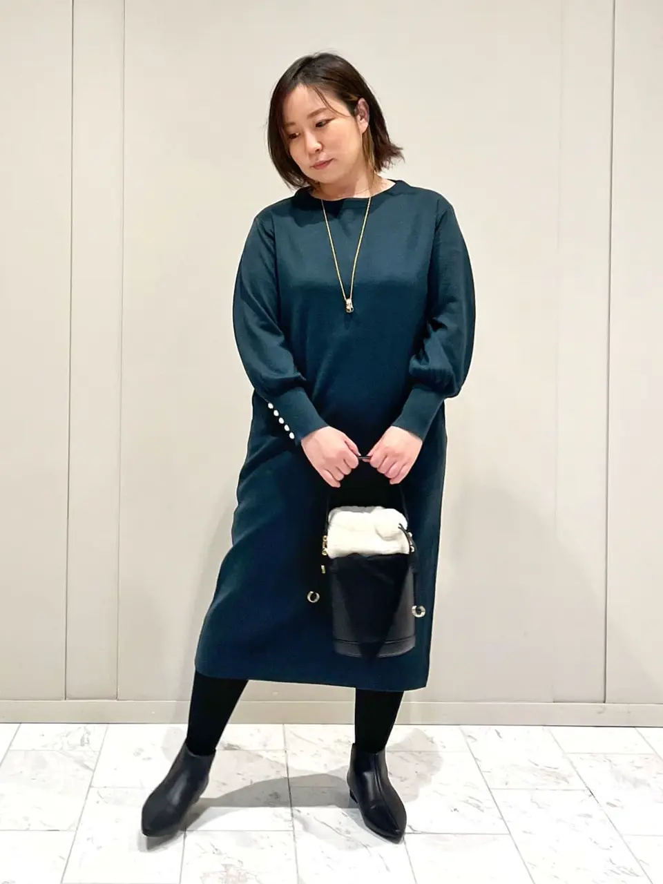 23区 S 木下 コーディネート画像