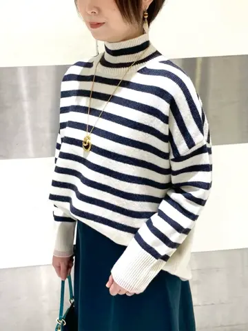 23区 S 内海 コーディネート画像