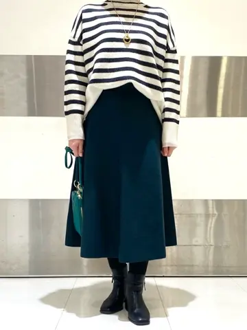 23区 S 内海 コーディネート画像