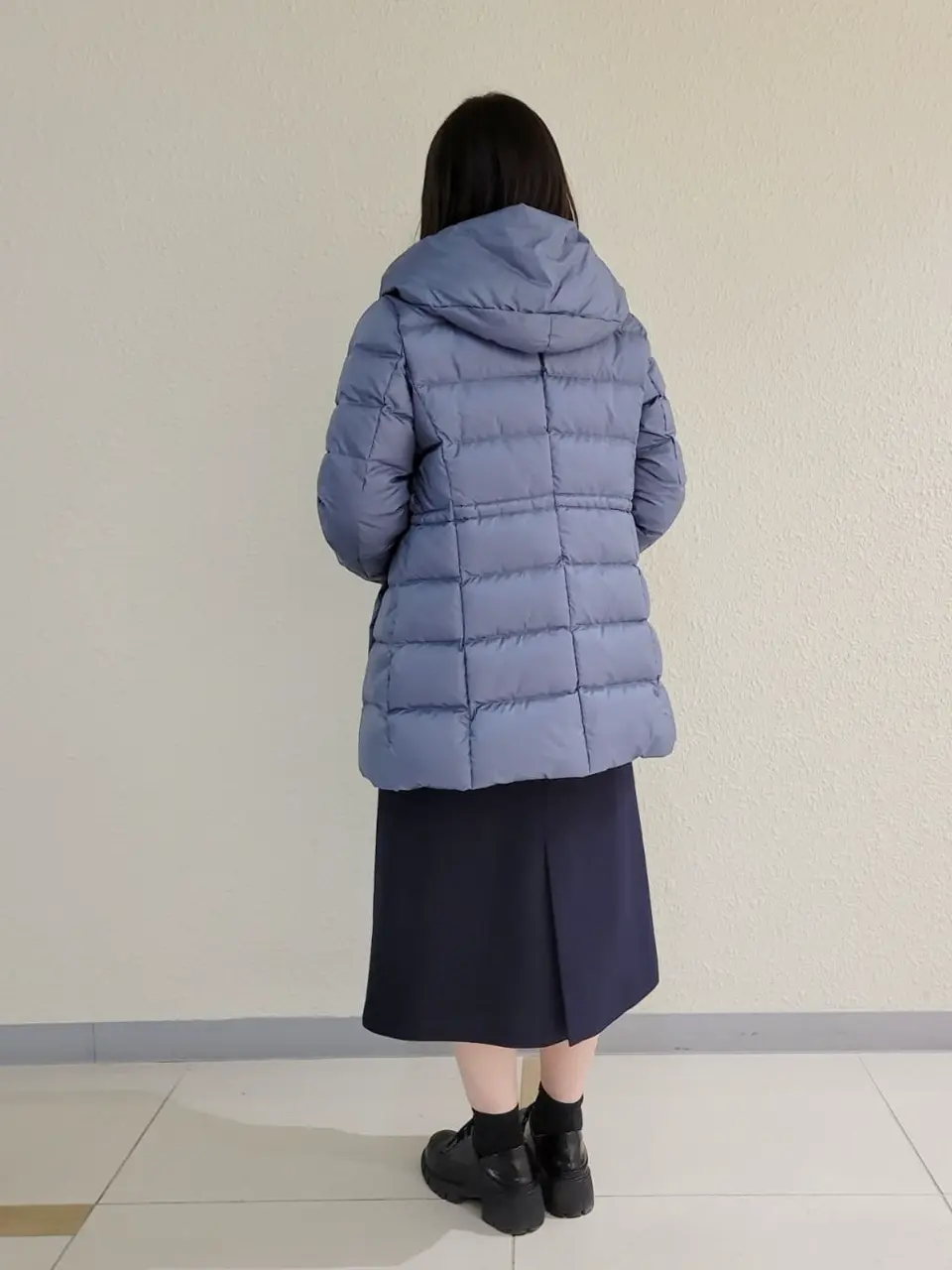 23区 S 三ツ口 コーディネート画像