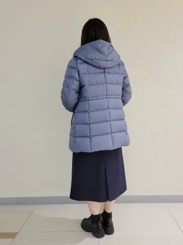 23区 S 三ツ口 コーディネート画像