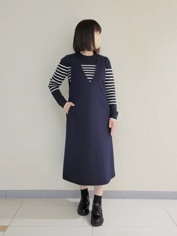 23区 S 三ツ口 コーディネート画像