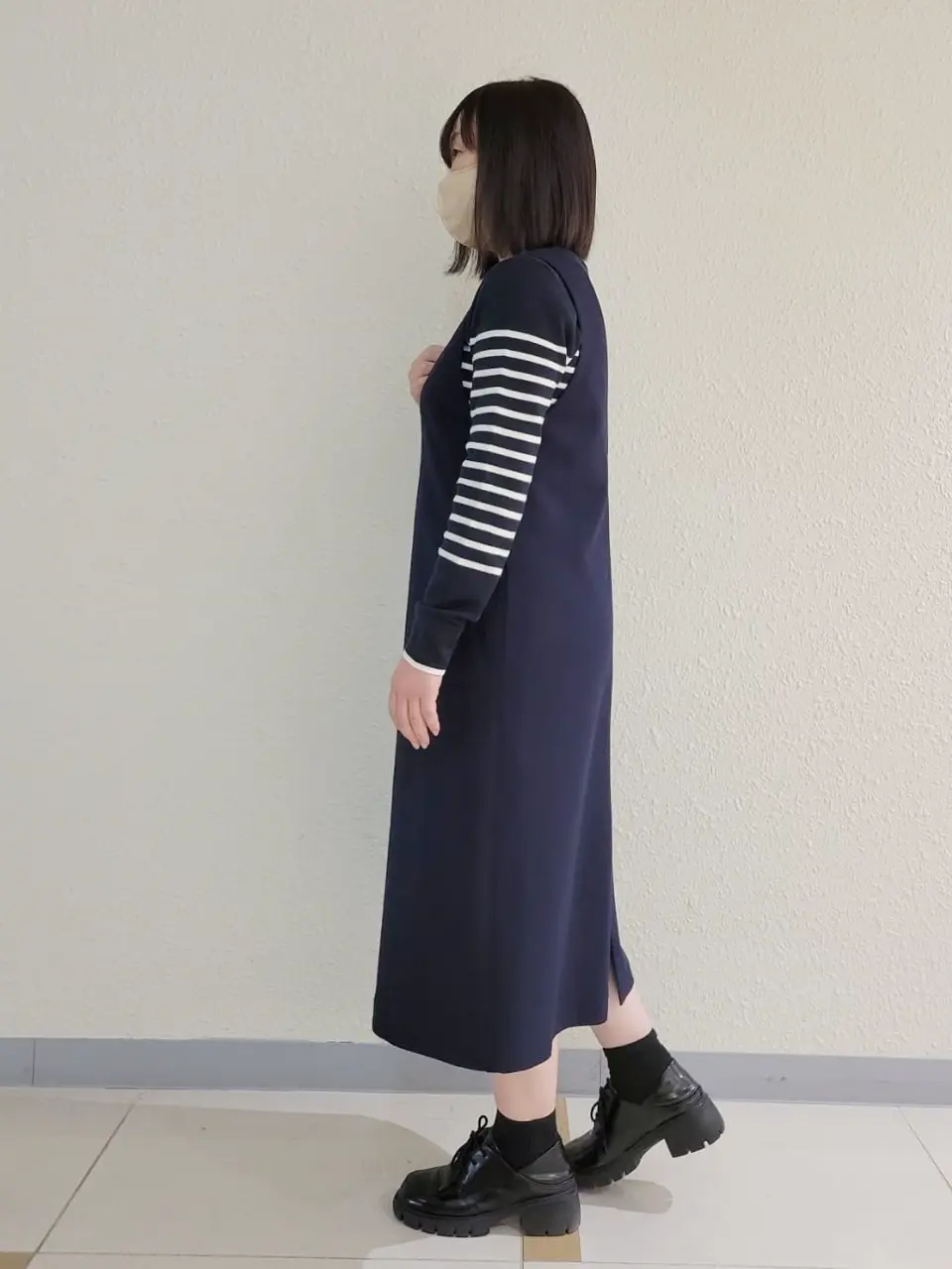 23区 S 三ツ口 コーディネート画像