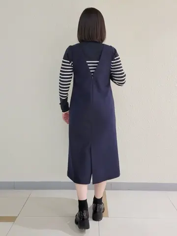 23区 S 三ツ口 コーディネート画像