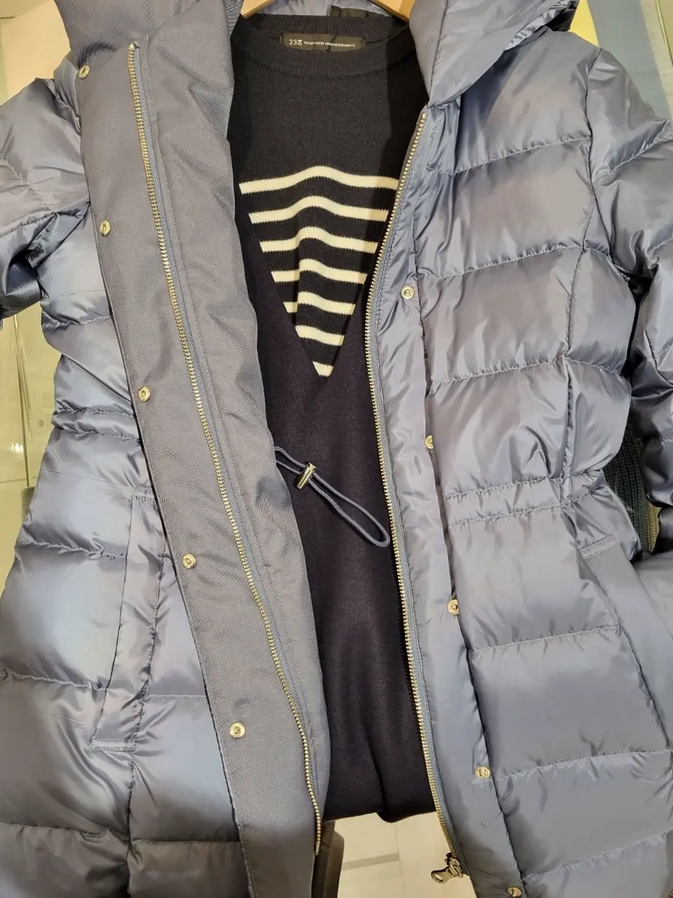 23区 S 三ツ口 コーディネート画像