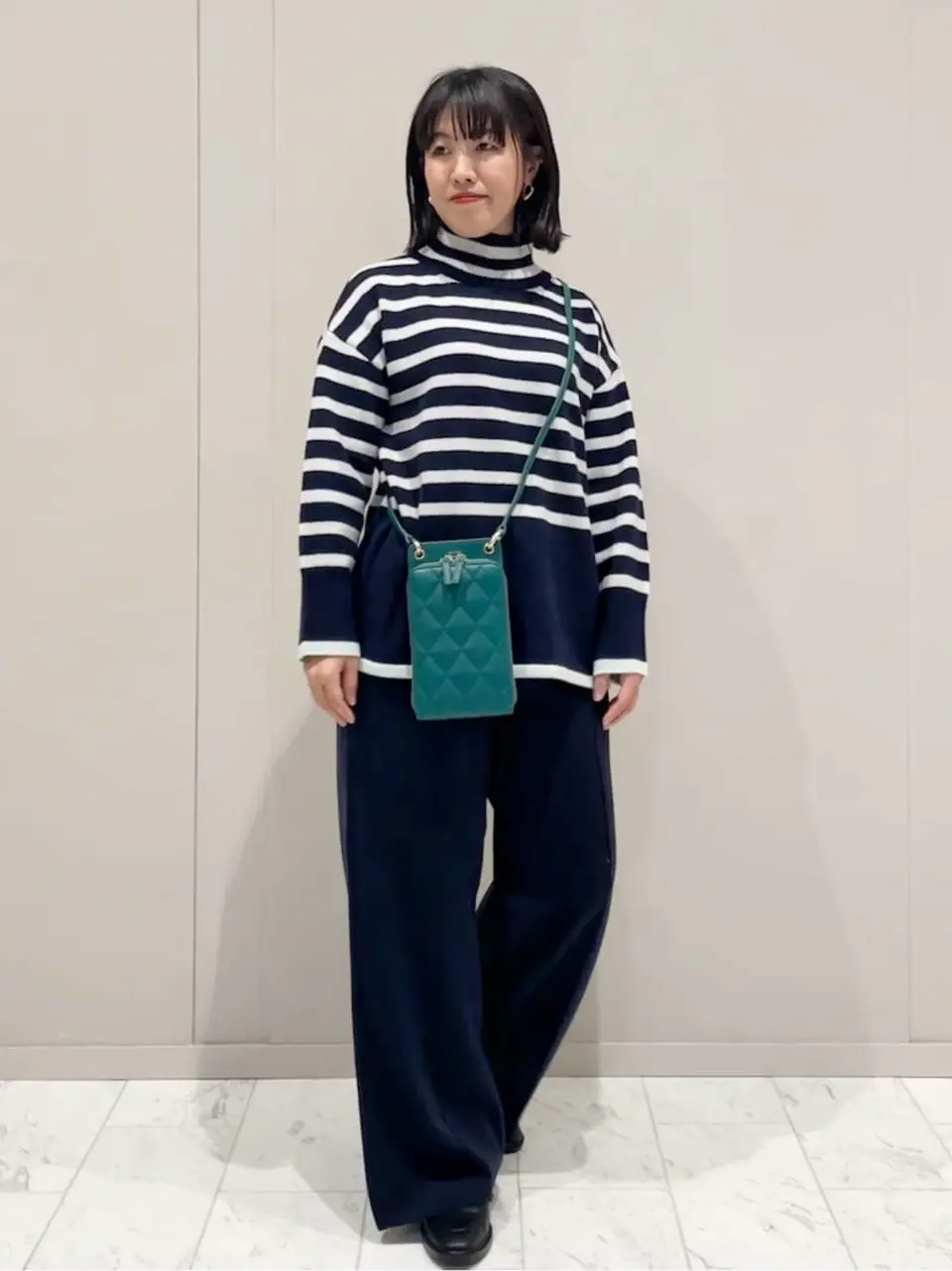  高橋 コーディネート画像