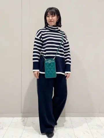 23区 S 高橋 コーディネート画像