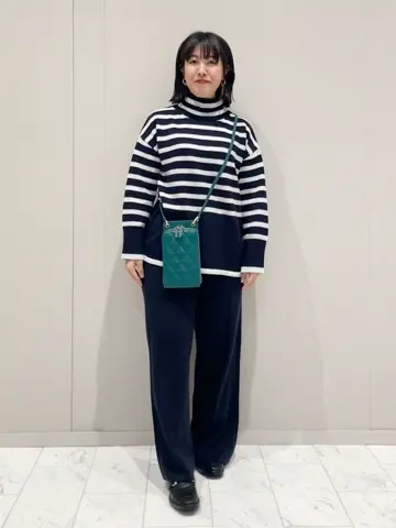 23区 S 高橋 コーディネート画像