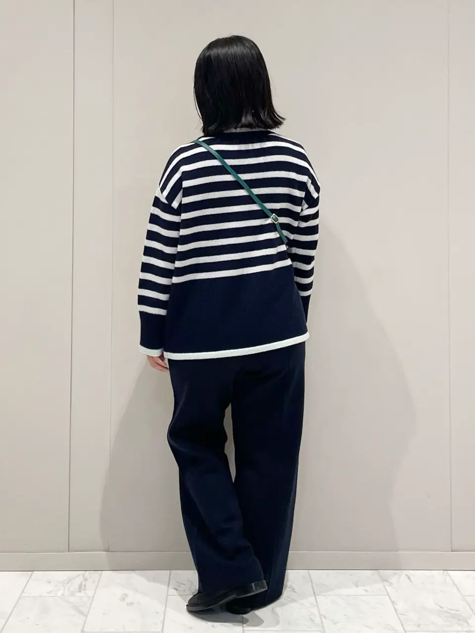 23区 S 高橋 コーディネート画像