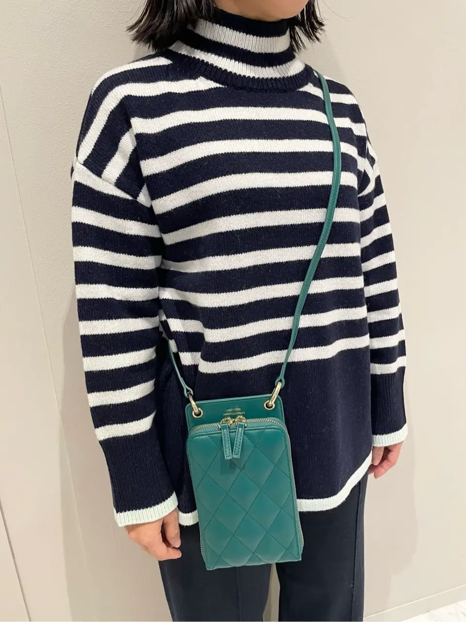 23区 S 高橋 コーディネート画像