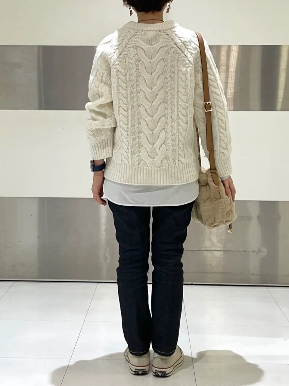 23区 S M コーディネート画像