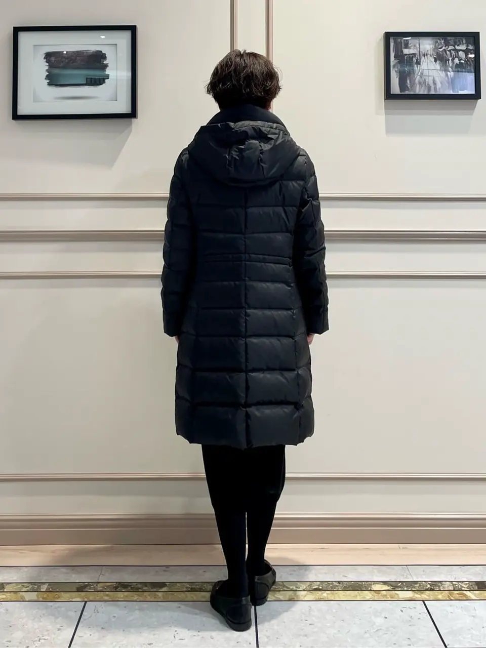 23区 S 橋爪 コーディネート画像