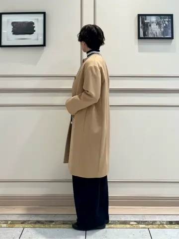 23区 S 橋爪 コーディネート画像