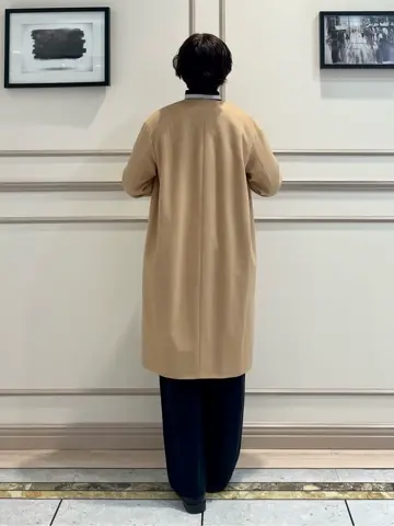 23区 S 橋爪 コーディネート画像