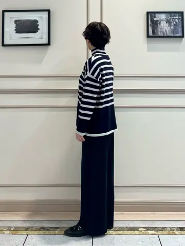 23区 S 橋爪 コーディネート画像