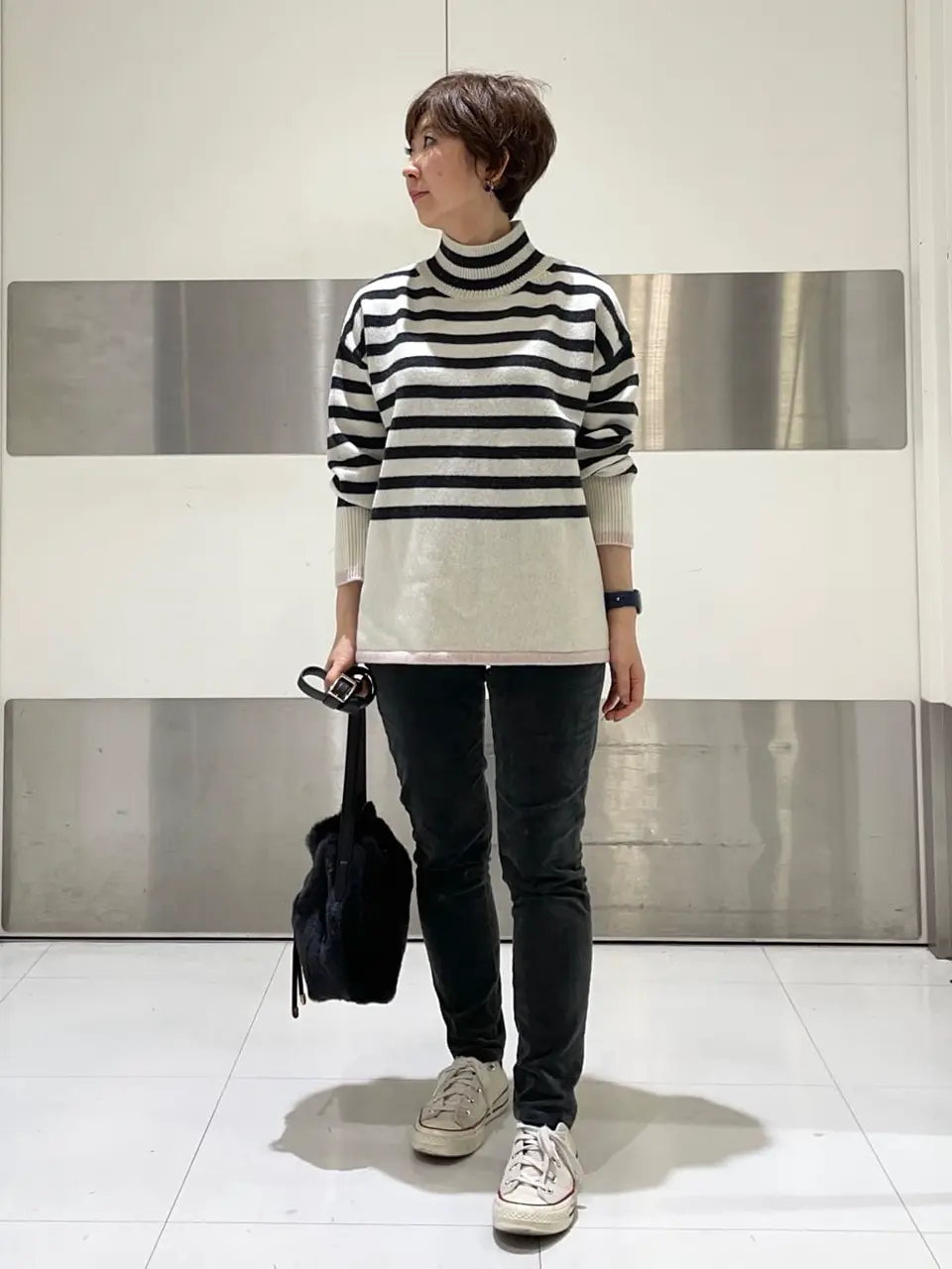  M コーディネート画像