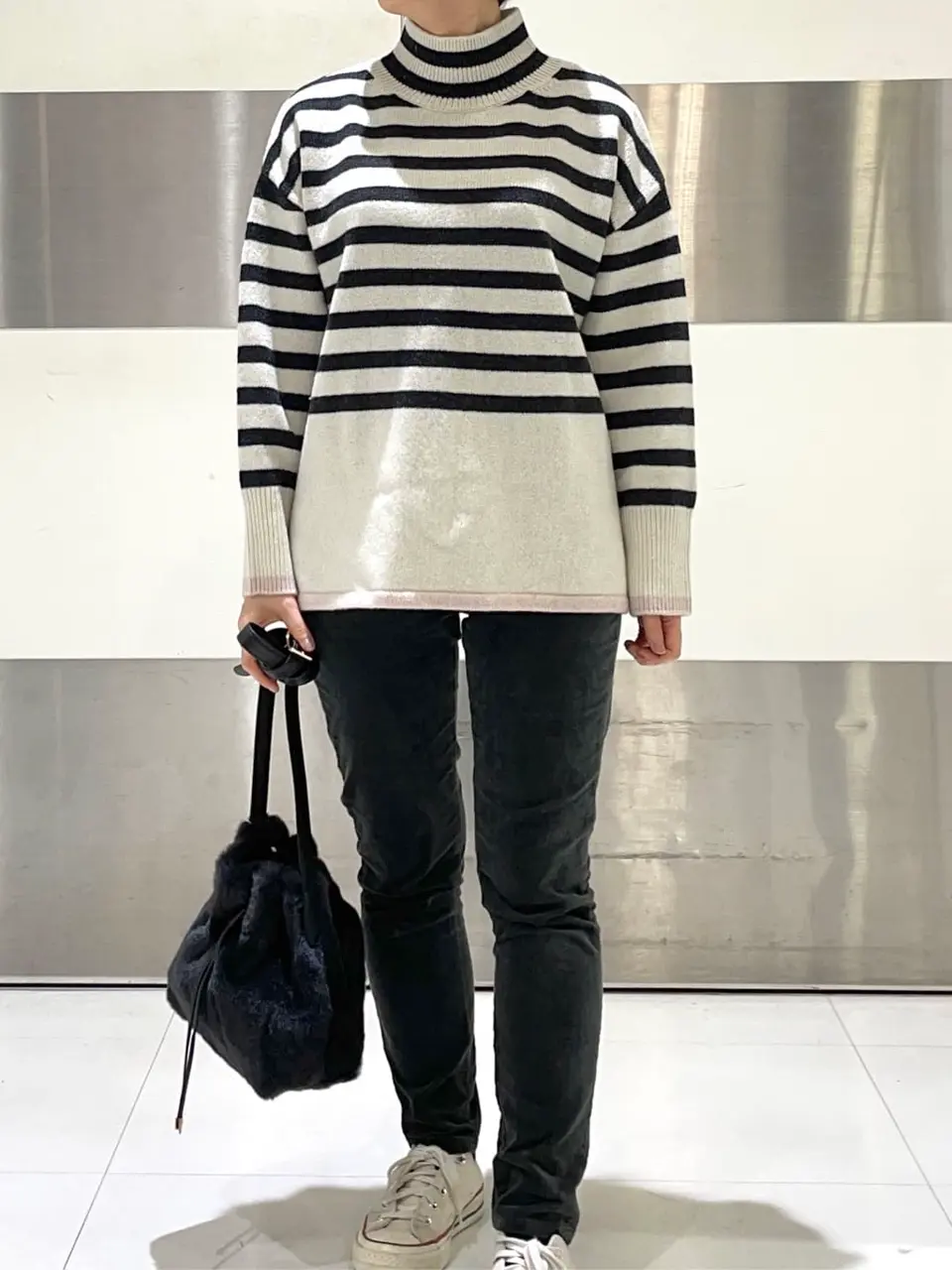 23区 S M コーディネート画像