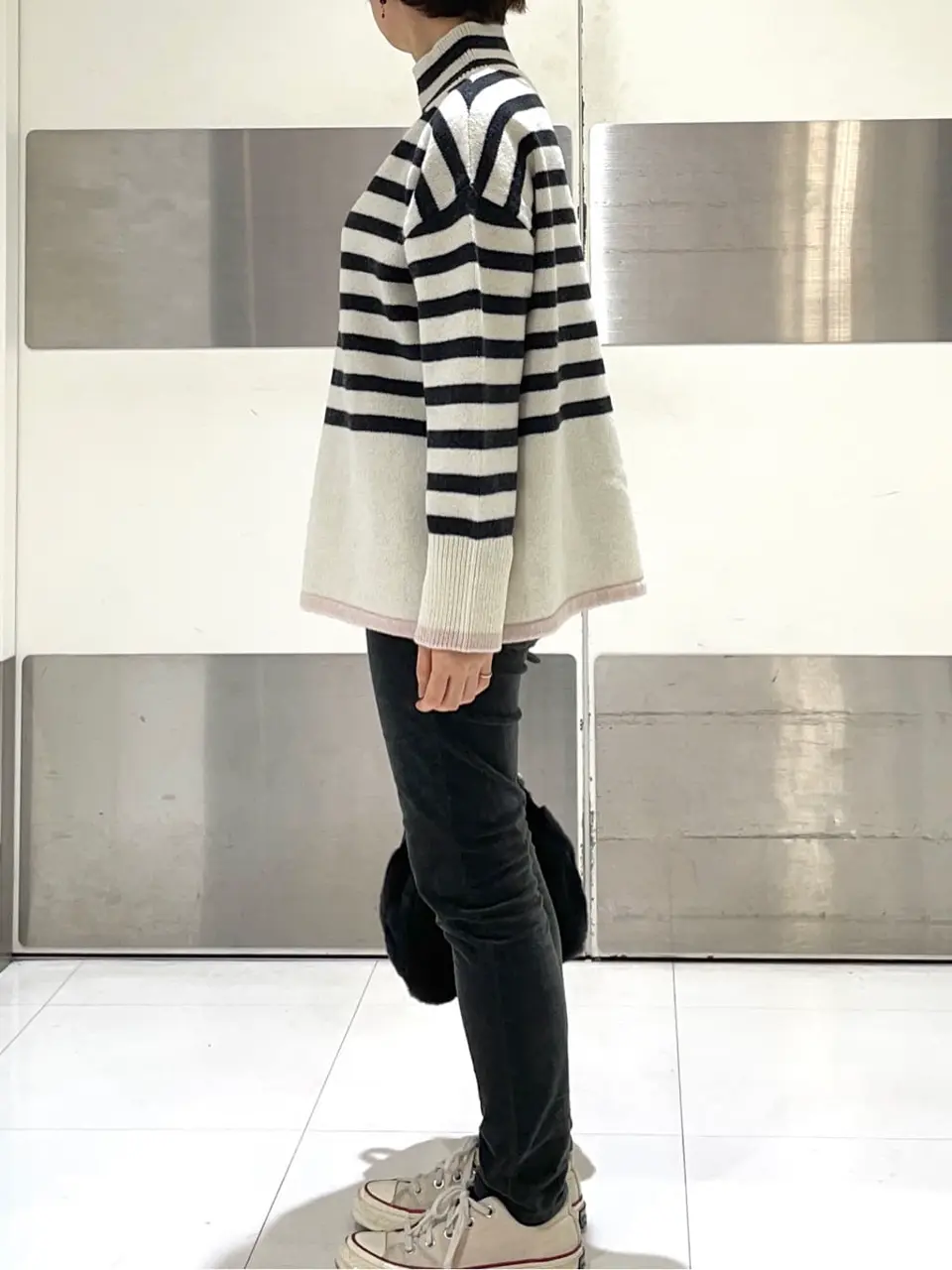 23区 S M コーディネート画像