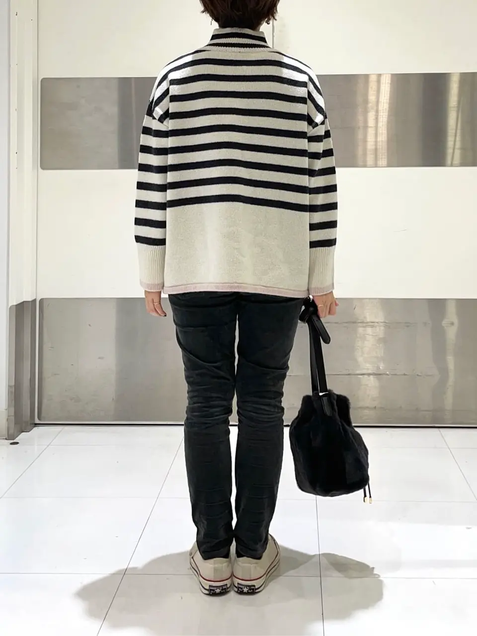 23区 S M コーディネート画像